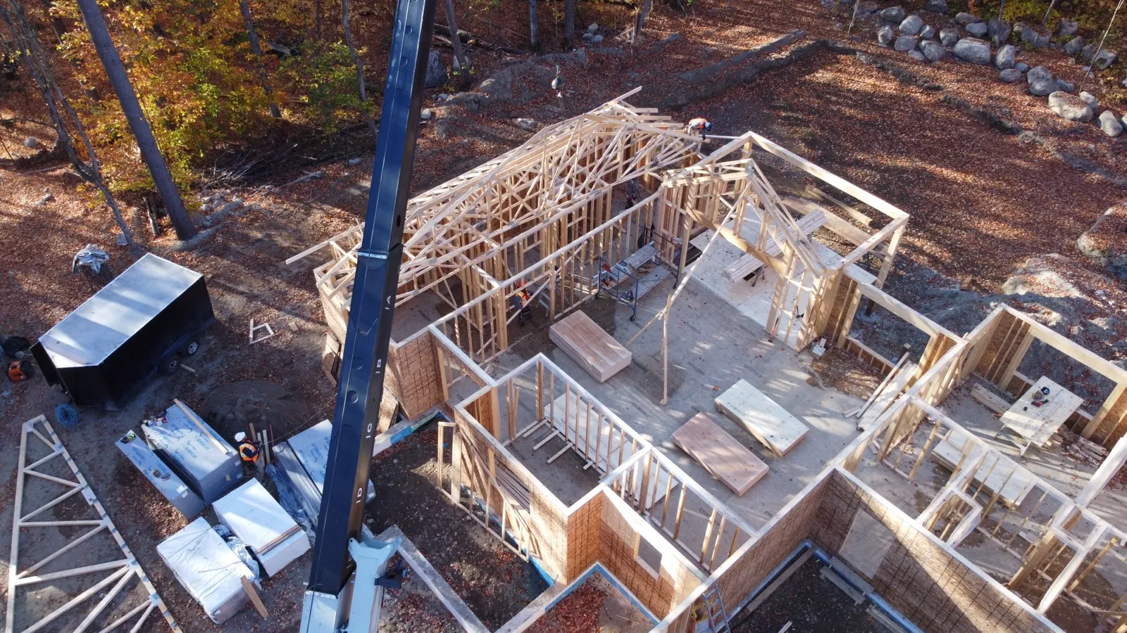 Full Home Build