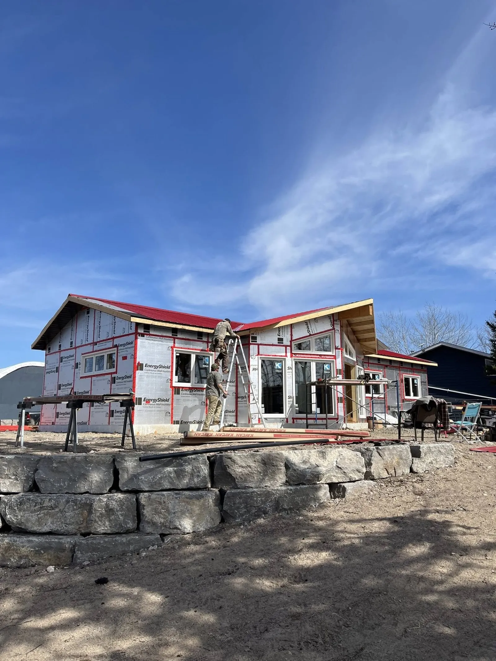 General Construction - COA Concrete
