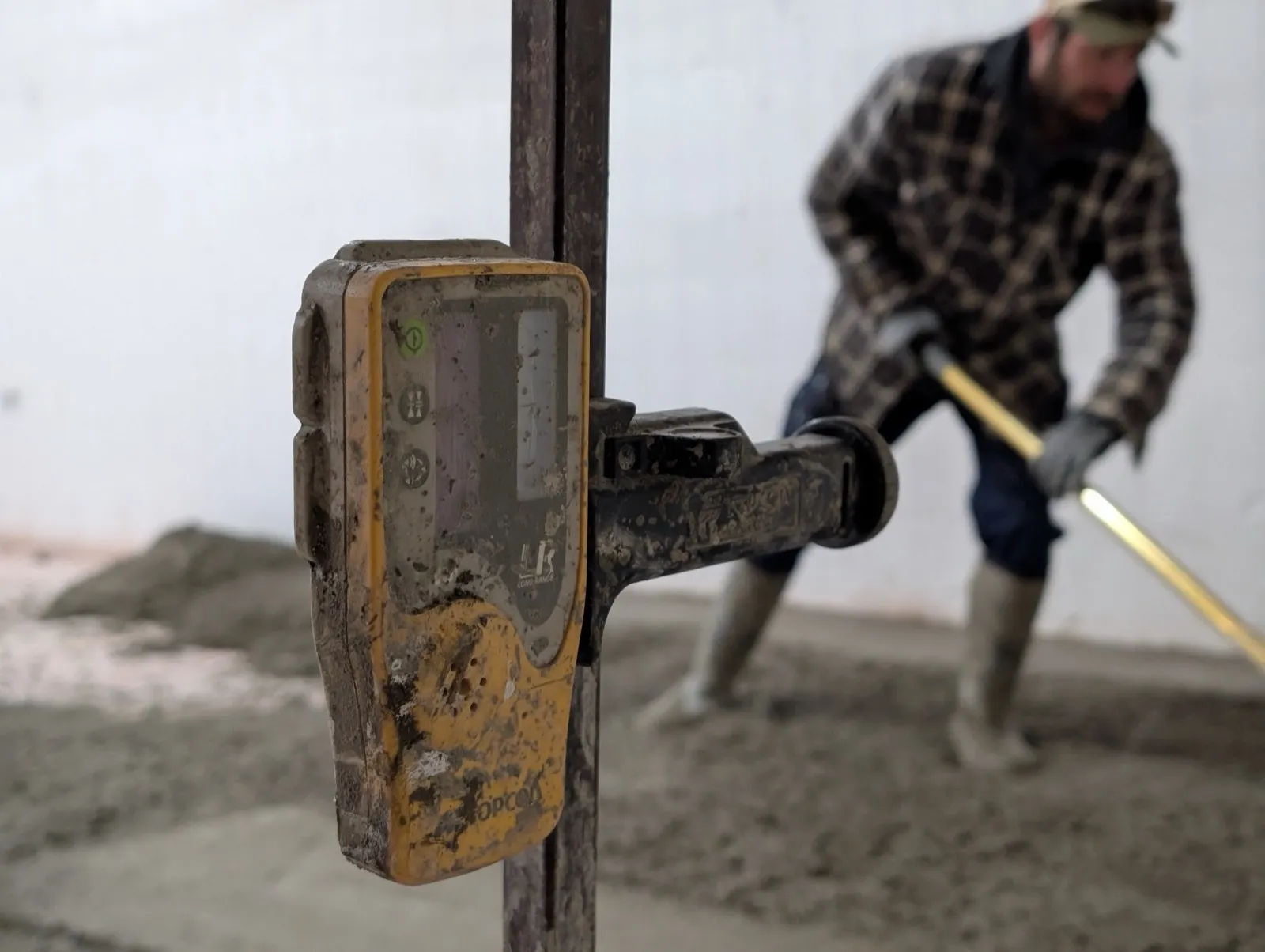 Concrete Step Repair - COA Concrete